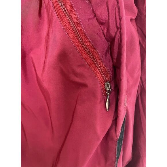 Pendleton Lobo Size XL Men’s Vintage Jacket Red Fleece Lined - Picture 5 of 12